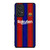 BARCELONA 2020 HOME JERSEY Samsung Galaxy A53 Case Cover