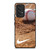 BASEBALL FIELD NIKE Samsung Galaxy A53 Case Cover