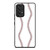 BASEBALL TEXTURES Samsung Galaxy A53 Case Cover