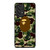 BATHING APE BAPE CAMO Samsung Galaxy A53 Case Cover