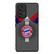 BAYERN MUNCHEN LOGO JERSEY ICON Samsung Galaxy A53 Case Cover