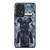 BEAR BRICK CLOT JEANS Samsung Galaxy A53 Case Cover