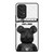 BEARBRICK CLOT X NIKE WHITE Samsung Galaxy A53 Case Cover