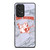 BIG BUDDHA TRUE RELIGION MARBLE Samsung Galaxy A53 Case Cover