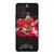 BLACKHAWKS HOCKEY CHICAGO CAPTAIN MORGAN NHL Samsung Galaxy A53 Case Cover