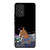 BOJACK HORSEMAN SAD CARTOON Samsung Galaxy A53 Case Cover