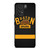 BOSTON BRUINS NHL ICON Samsung Galaxy A53 Case Cover