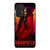 BRIARPATCH MOVIE POSTER Samsung Galaxy A53 Case Cover