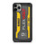 DEWALT 9 AH FLEX VOLT iPhone 11 Pro Max Case Cover