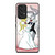 BUGS BUNNY AND LOLA LOVE Samsung Galaxy A53 Case Cover