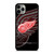 DETROIT REDWINGS HOCKEY iPhone 11 Pro Max Case Cover