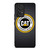 CATERPILLAR TRACTOR CAT LOGO MERCHANDISE ICON Samsung Galaxy A53 Case Cover