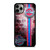 DETROIT PISTONS WALL LOGO iPhone 11 Pro Max Case Cover
