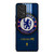 CHELSEA FC LOGO Samsung Galaxy A53 Case Cover