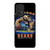 CHICAGO BEARS FOOTBALL MASCOT Samsung Galaxy A53 Case Cover