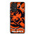 CHICAGO BEARS FOOTBALL SYMBOL Samsung Galaxy A53 Case Cover