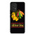 CHICAGO BLACKHAWKS ALL FOR ONE Samsung Galaxy A53 Case Cover
