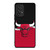 CHICAGO BULLS LOGO Samsung Galaxy A53 Case Cover