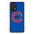 CHICAGO CUBS BASEBALL TEAM ICON LOGO Samsung Galaxy A53 Case Cover