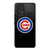 CHICAGO CUBS REFLECTED LOGO Samsung Galaxy A53 Case Cover