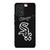 CHICAGO WHITE SOX LOGO BASEBALL MLB NIKE Samsung Galaxy A53 Case Cover