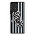 CHICAGO WHITE SOX SYMBOL Samsung Galaxy A53 Case Cover