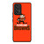 CLEVELAND BROWNS ICON Samsung Galaxy A53 Case Cover