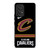 CLEVELAND CAVALIERS NIKE Samsung Galaxy A53 Case Cover