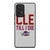 CLEVELAND CAVALIERS TILL I DIE Samsung Galaxy A53 Case Cover