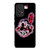 CLEVELAND INDIANS LOGO MLB Samsung Galaxy A53 Case Cover
