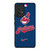 CLEVELAND INDIANS MLB NIKE Samsung Galaxy A53 Case Cover