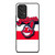 CLEVELAND INDIANS MLB Samsung Galaxy A53 Case Cover