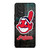 CLEVELAND INDIANS WOODEN LOGO Samsung Galaxy A53 Case Cover