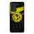 CLUB AMERICA SAMOS AGUILAS ICON Samsung Galaxy A53 Case Cover