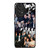 CNCO GROUP COLLAGE Samsung Galaxy A53 Case Cover