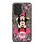 COACH MICKEY MINNIE Samsung Galaxy A53 Case Cover