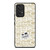 COACH NEW YORK COLLAGE Samsung Galaxy A53 Case Cover