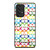 COACH NEW YORK COLORFUL 2 Samsung Galaxy A53 Case Cover