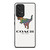 COACH NEW YORK DINOSAUR Samsung Galaxy A53 Case Cover