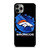 DENVER BRONCOS NFL FOOTBALL iPhone 11 Pro Max Case Cover