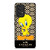 COACH NEW YORK TWEETY BIRD Samsung Galaxy A53 Case Cover