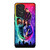 COLDPLAY BAND ART Samsung Galaxy A53 Case Cover