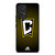 COLUMBUS CREW SOCCER MLS ADIDAS Samsung Galaxy A53 Case Cover