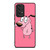 COURAGE THE COWARDLY DOG CARTOON Samsung Galaxy A53 Case Cover