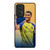 CRISTIANO RONALDO CR7 AN NASSR Samsung Galaxy A53 Case Cover