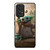 CUTE BABY YODA GROGU STAR WARS Samsung Galaxy A53 Case Cover