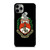DELTA SIGMA THETA LOGO iPhone 11 Pro Max Case Cover