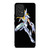 CYGNUS HYOGA SAINT SEIYA ANIME Samsung Galaxy A53 Case Cover