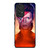 DAVID BOWIE FACE Samsung Galaxy A53 Case Cover