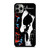 DEFTONES ROCK BAND ROSE SKULL iPhone 11 Pro Max Case Cover